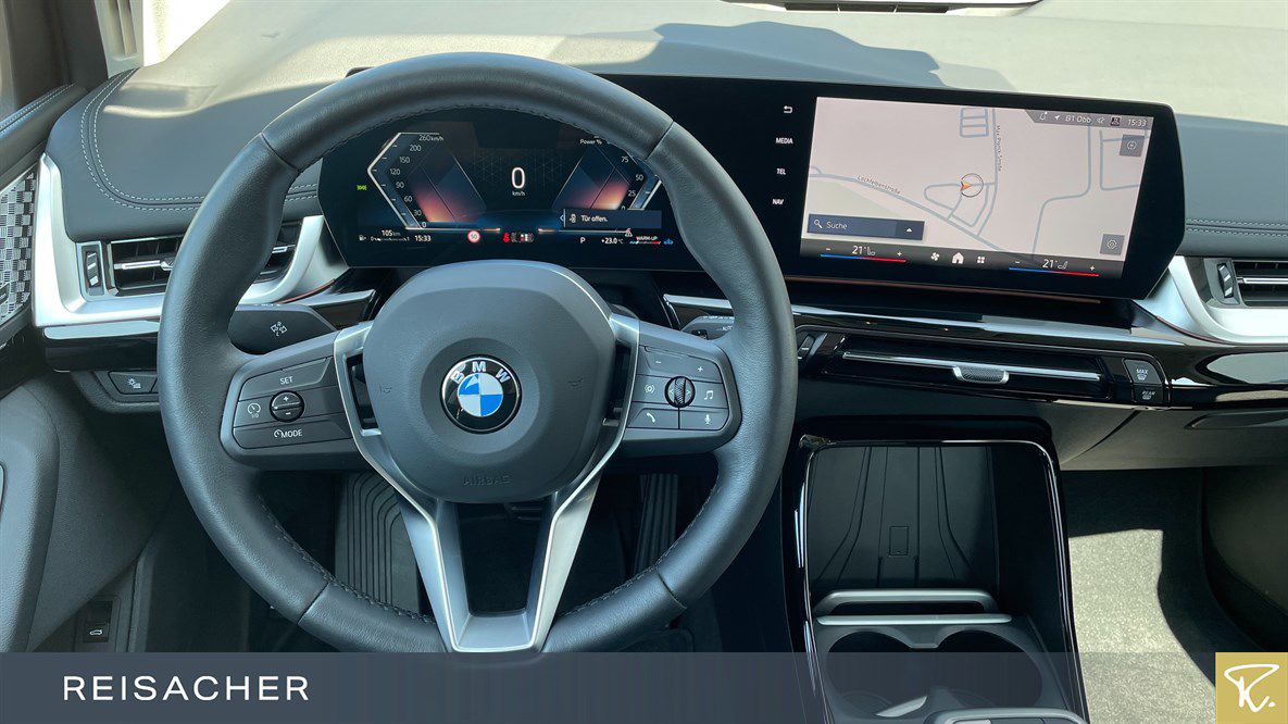 BMW 218