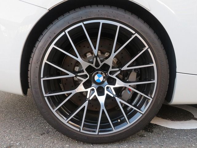 F87 M2 Competition S55 3.0i