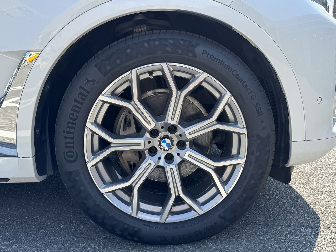 G07 X7 xDrive30d N57 3.0d