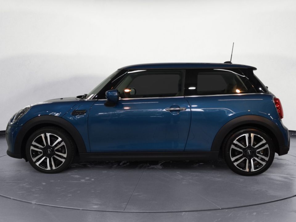 MINI One Hatch