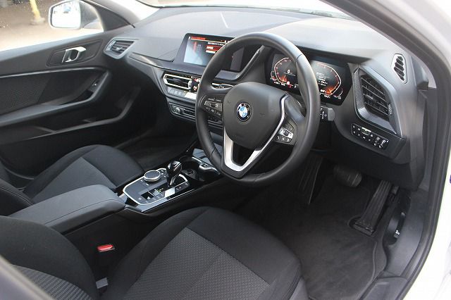 118i RHD