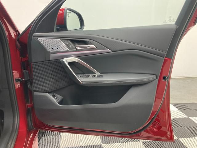 iX2 xDrive30 MSP