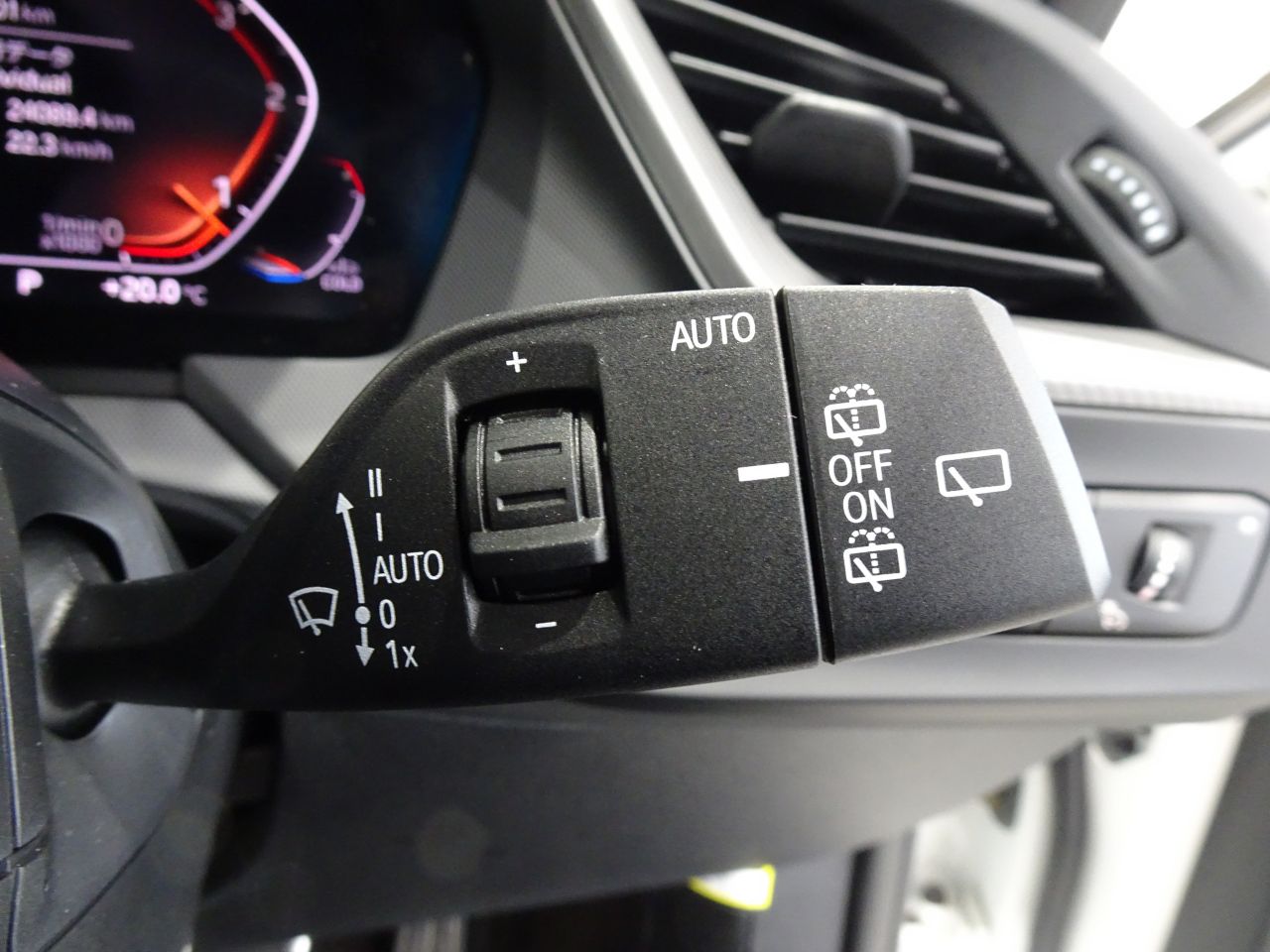 F40 118d Sports Hatch 5-door B47 2.0d