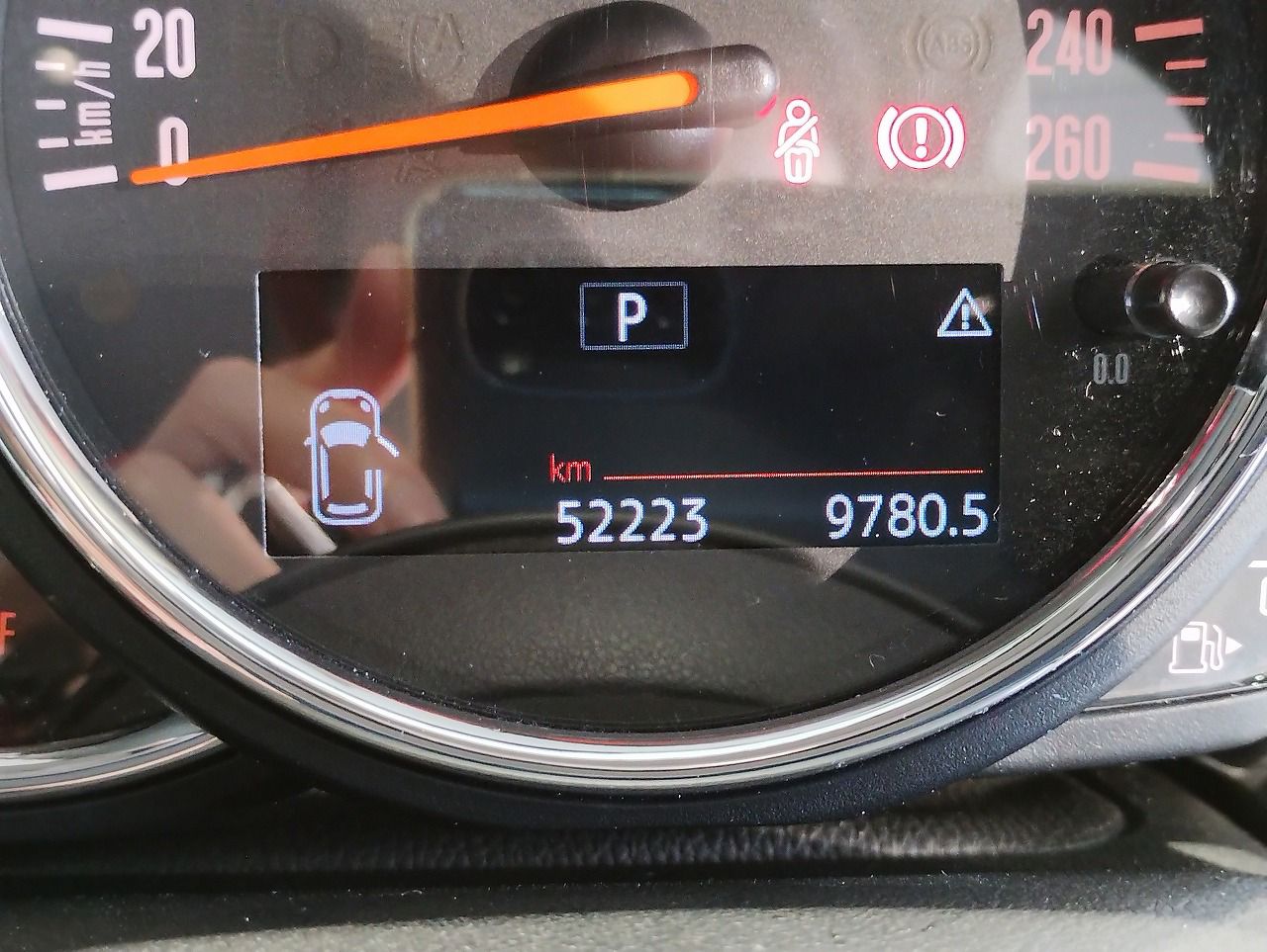 F55 COOPER D (AT)