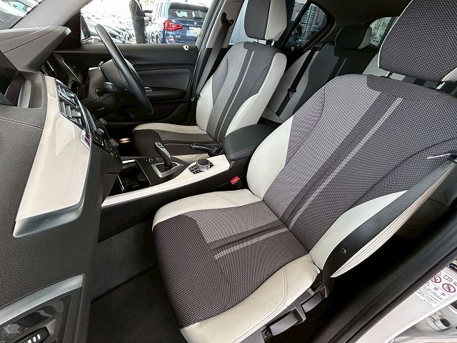118 5DOOR RHD