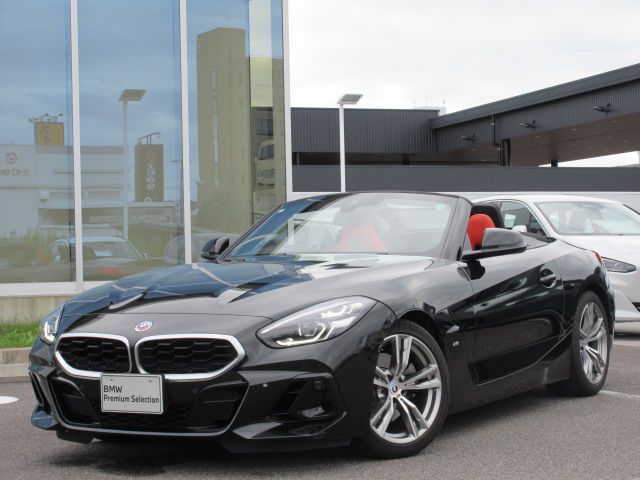 G29 z4 sDrive20i RHD