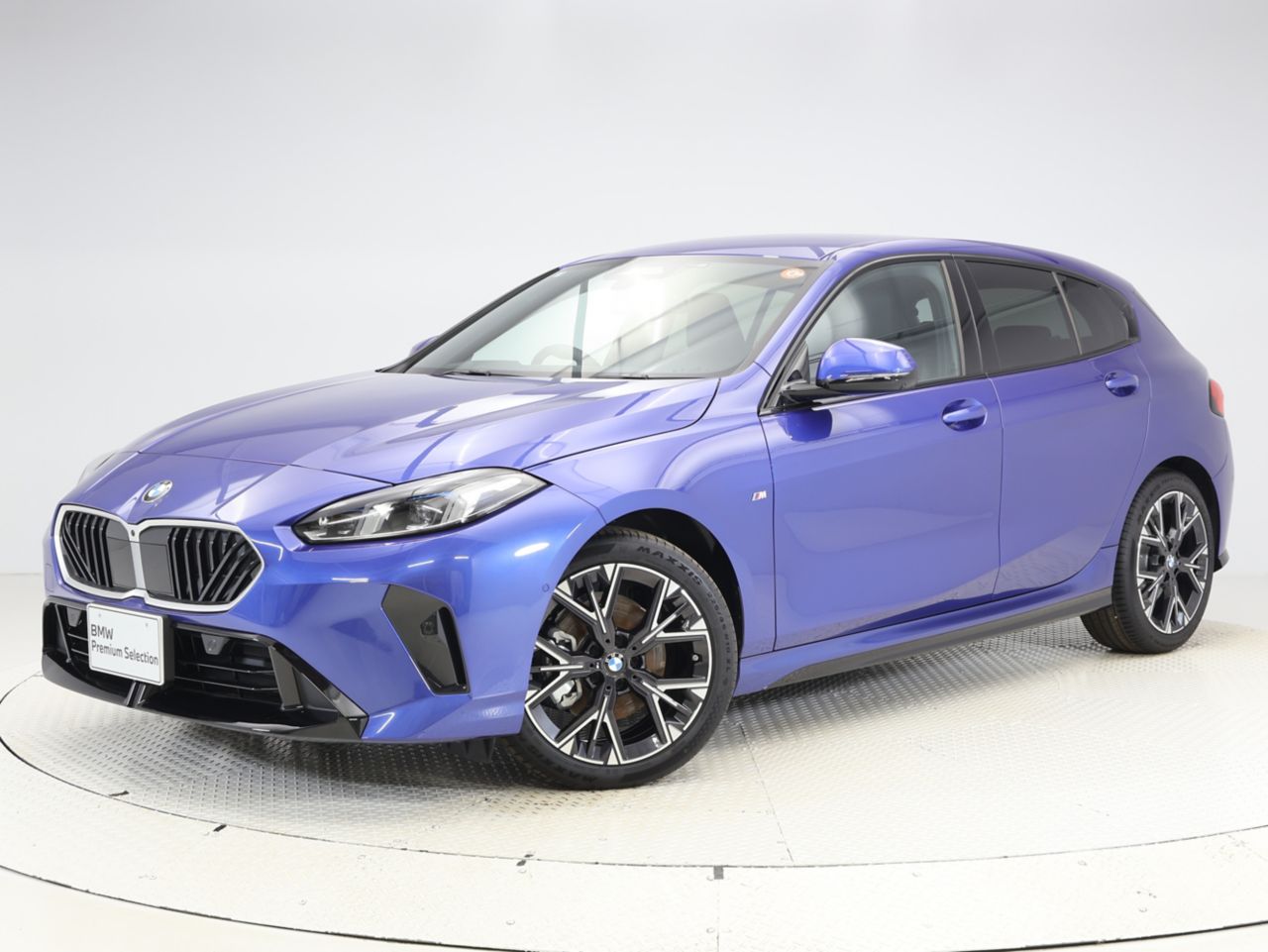120d M Sport