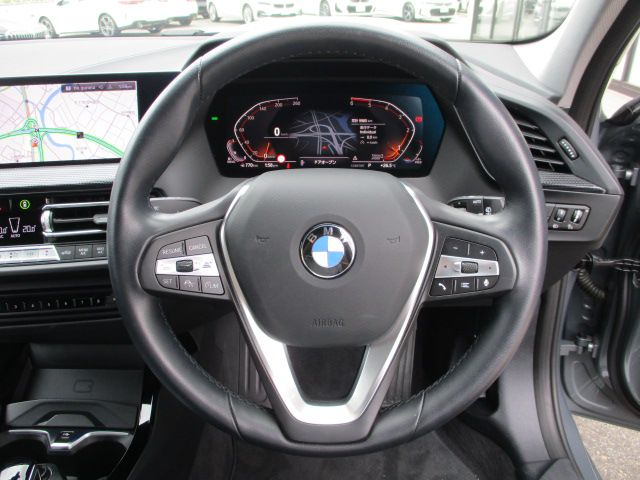 F40 118d Sports Hatch 5-door B47 2.0d