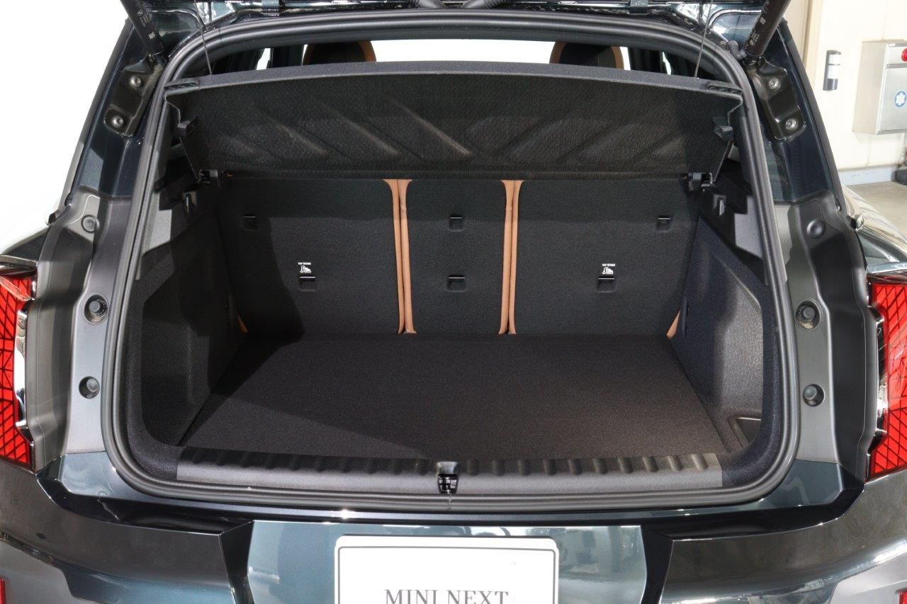 U25 MINI Countryman S ALL4