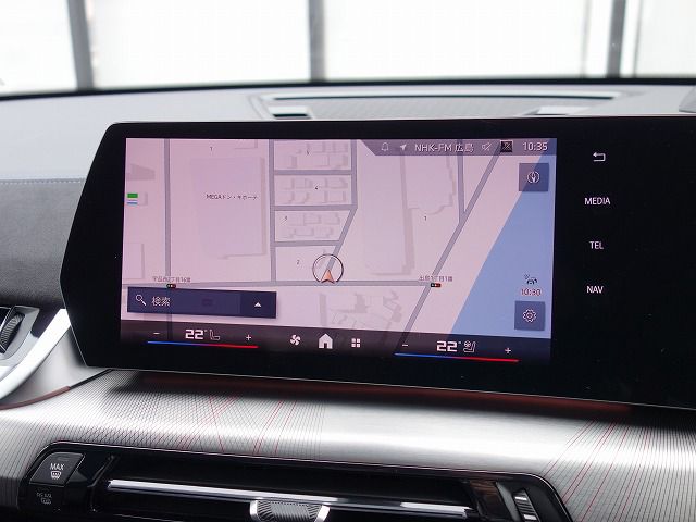 X2 M35i xDrive RHD