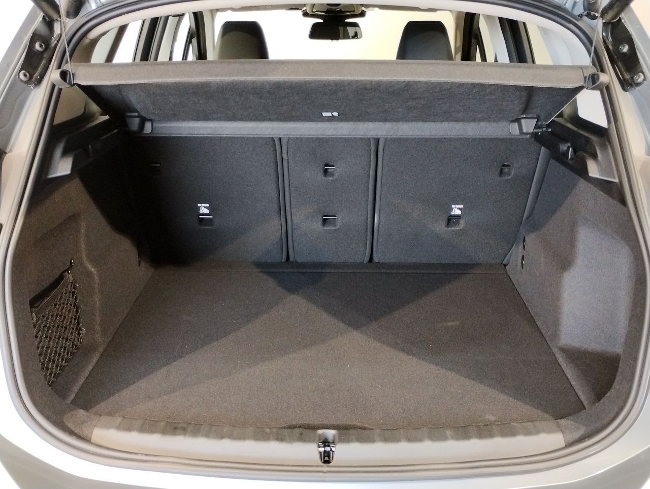 U06 218d Active Tourer B47 2.0d