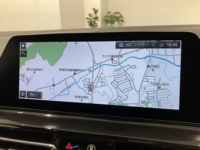 G16 M850i xDrive Gran Coupé N63B 4.4i