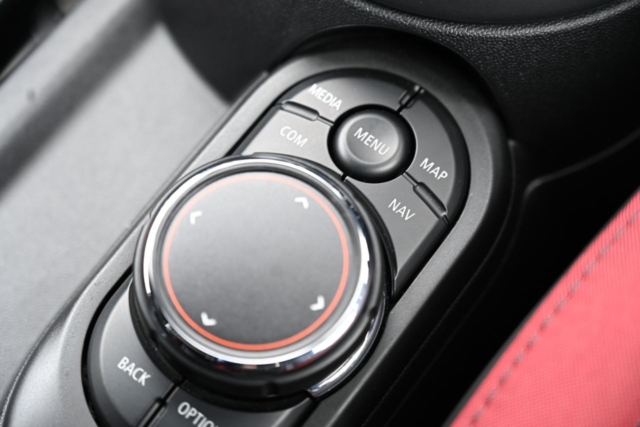 F56 MINI JOHN COOPER WORKS