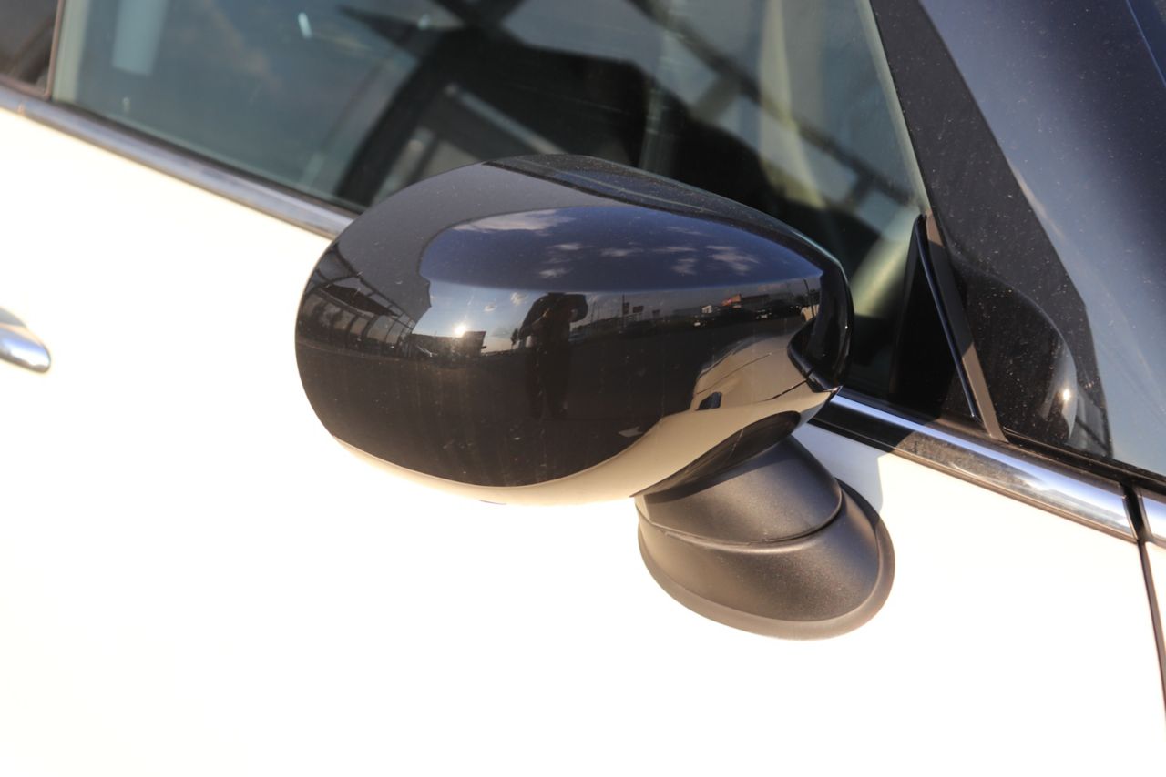 Cooper S 3 doors RHD