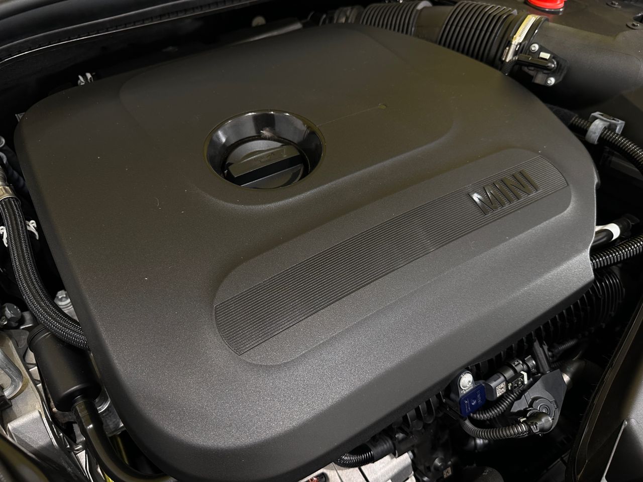 F66 MINI Cooper C 3Dr