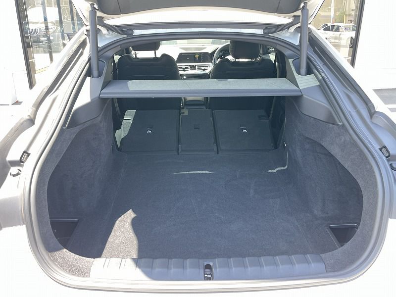 420i Gran Coupé RHD