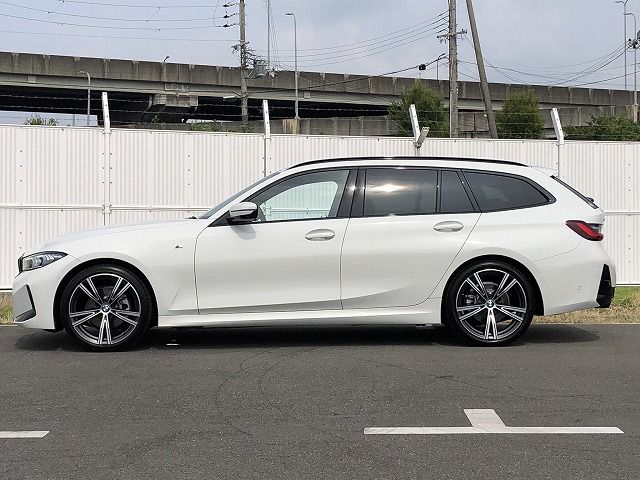G21 320d xDrive Touring LCI RHD