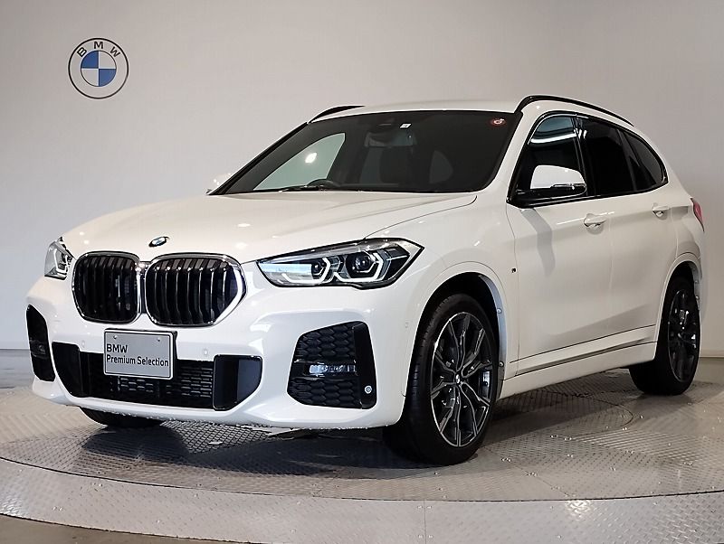 X1 xDrive 18d M Sport