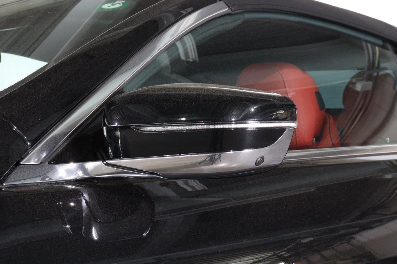 G14 840i M Sport Convertible B58 3.0i
