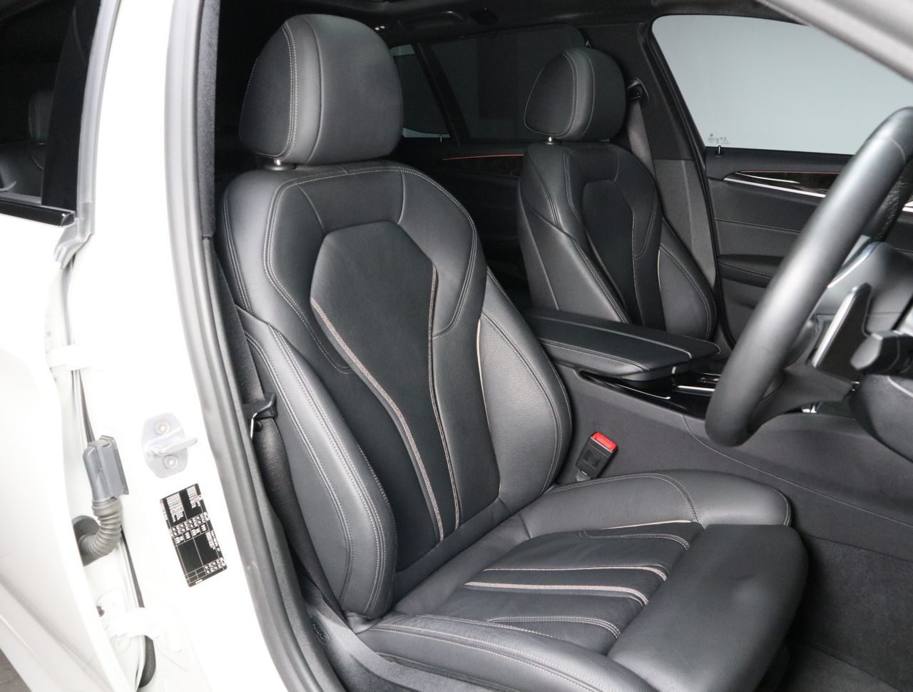 G31 530i SE Touring B48 2.0i