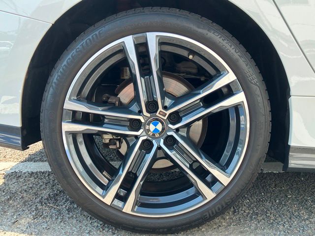 F44 218i Gran Coupe B38 1.5i