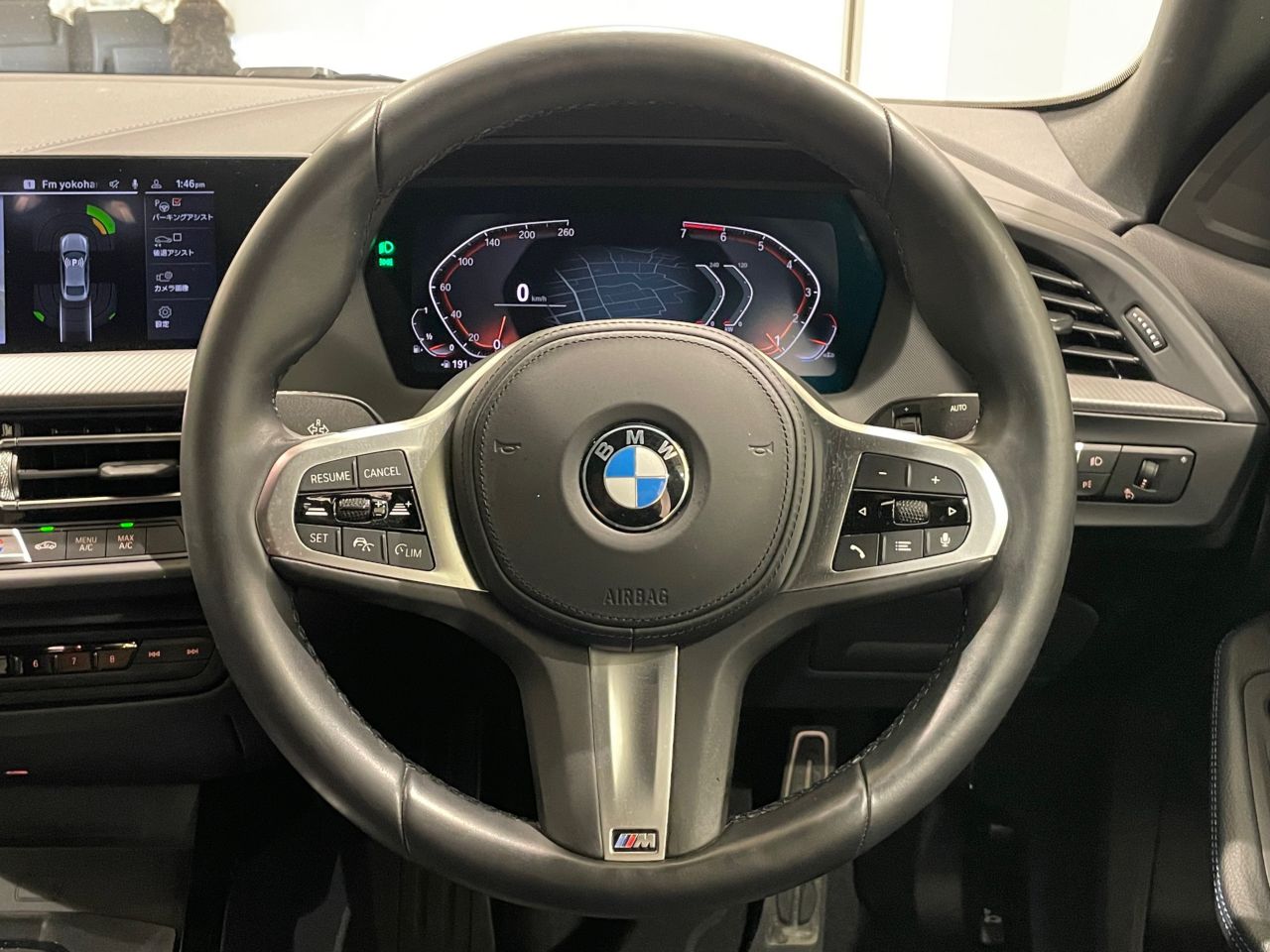 F44 218i Gran Coupe B38 1.5i