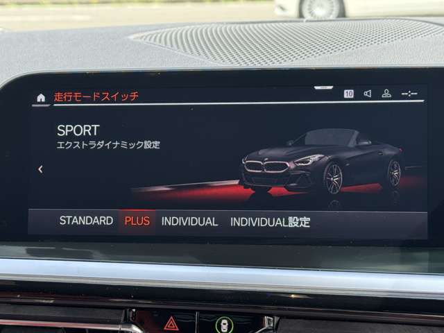 G29 z4 sDrive20i RHD