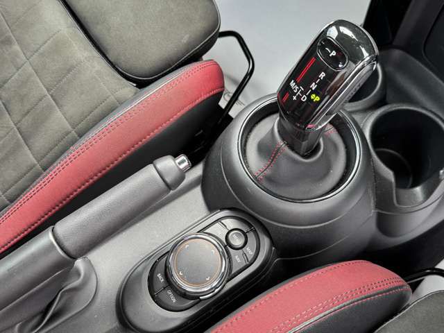 F56 MINI JOHN COOPER WORKS