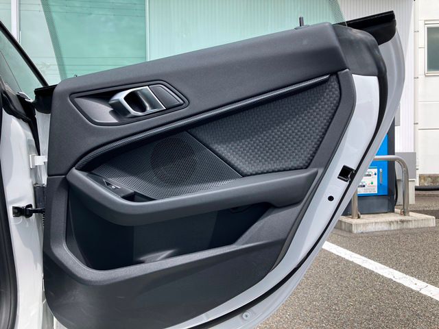 F44 218i Gran Coupe B38 1.5i