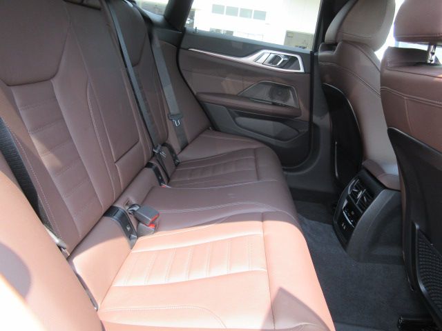G26 420d xDrive Gran Coupe RHD