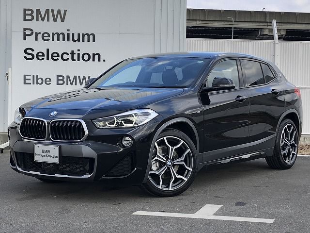 BMW X2 sDrive18i M Sport