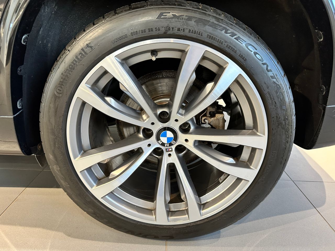 X5 XDRIVE35D