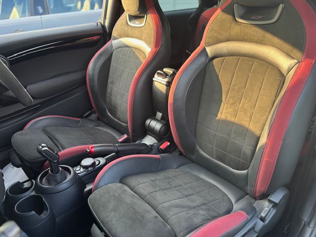 F56 MINI JOHN COOPER WORKS