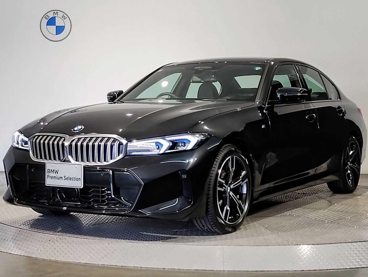 320i M Sport