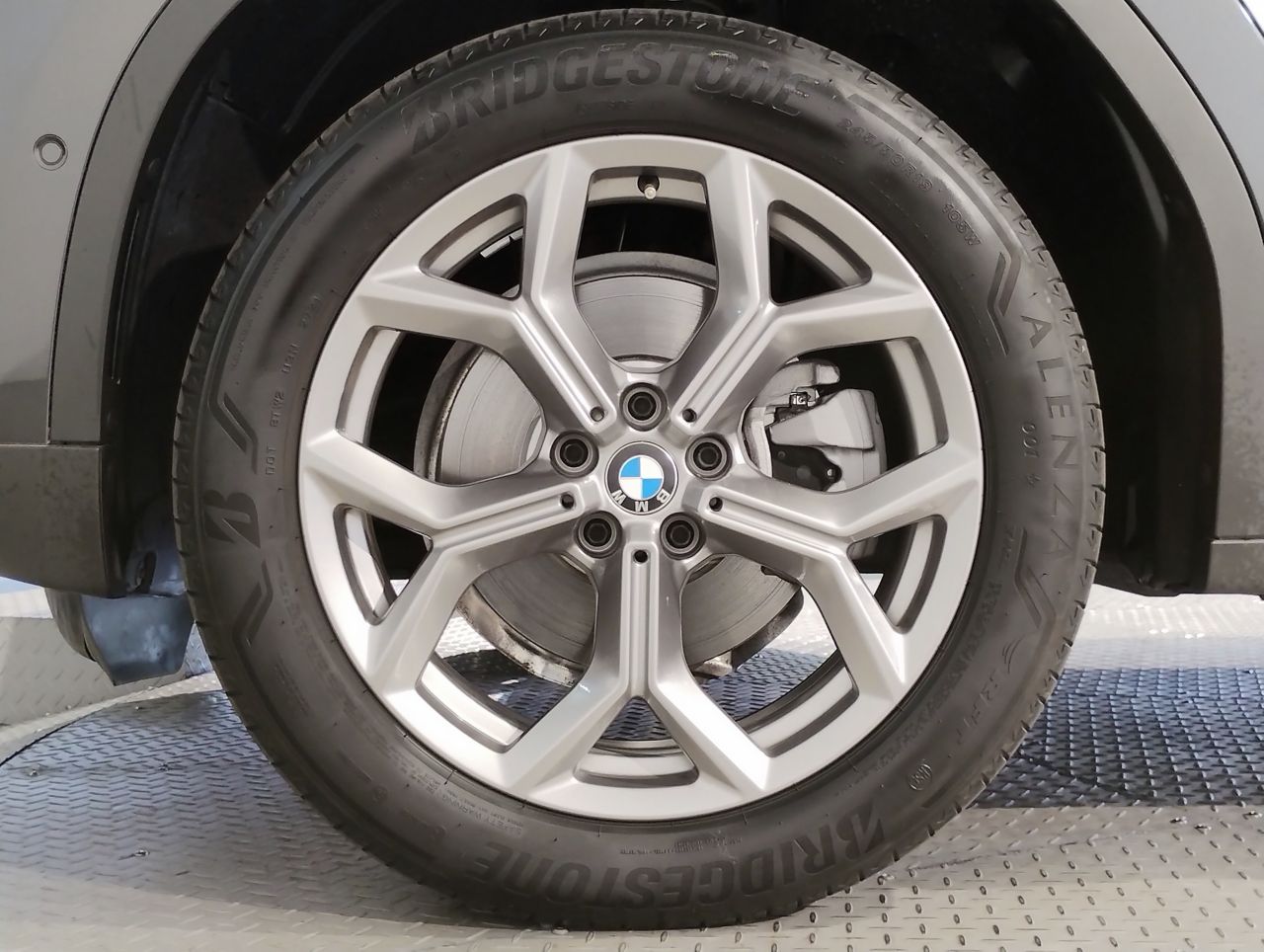 G01 X3 xDrive20d RHD ZA LCI