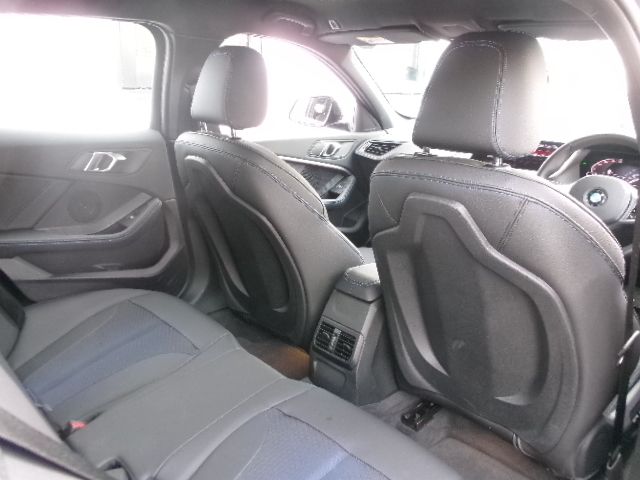 F40 118d Sports Hatch 5-door B47 2.0d