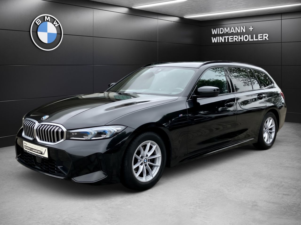 BMW 318