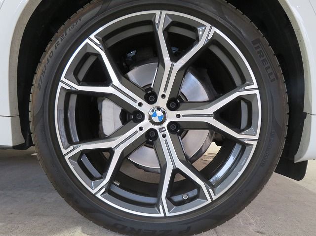 X6 xDrive30d M Sport RHD