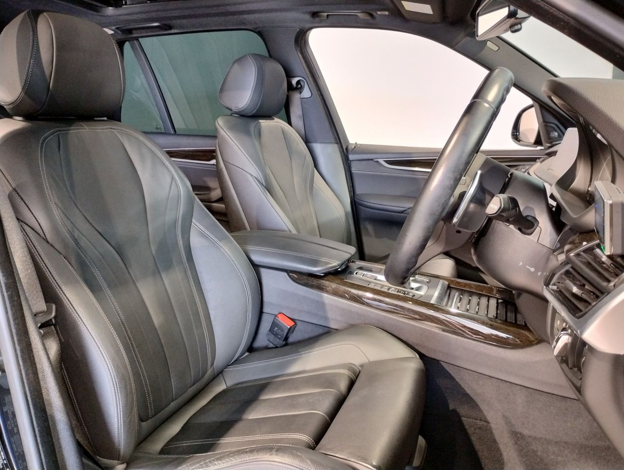 X5 XDRIVE35D
