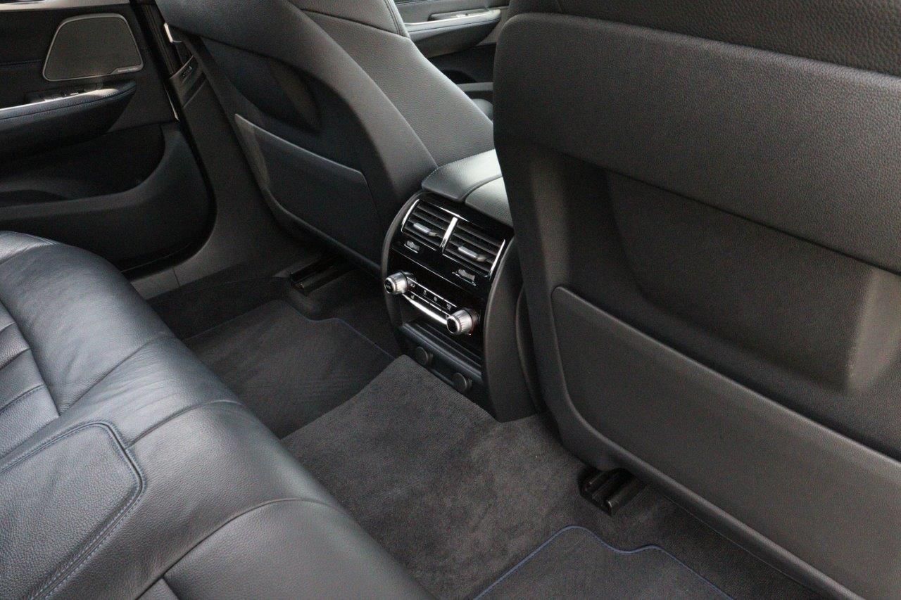G32 630i SE GT B48 2.0i