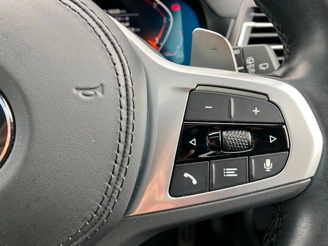 G01 X3 xDrive20d RHD ZA LCI