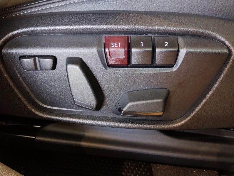 F39 X2 xDrive18d SAC B47 2.0d