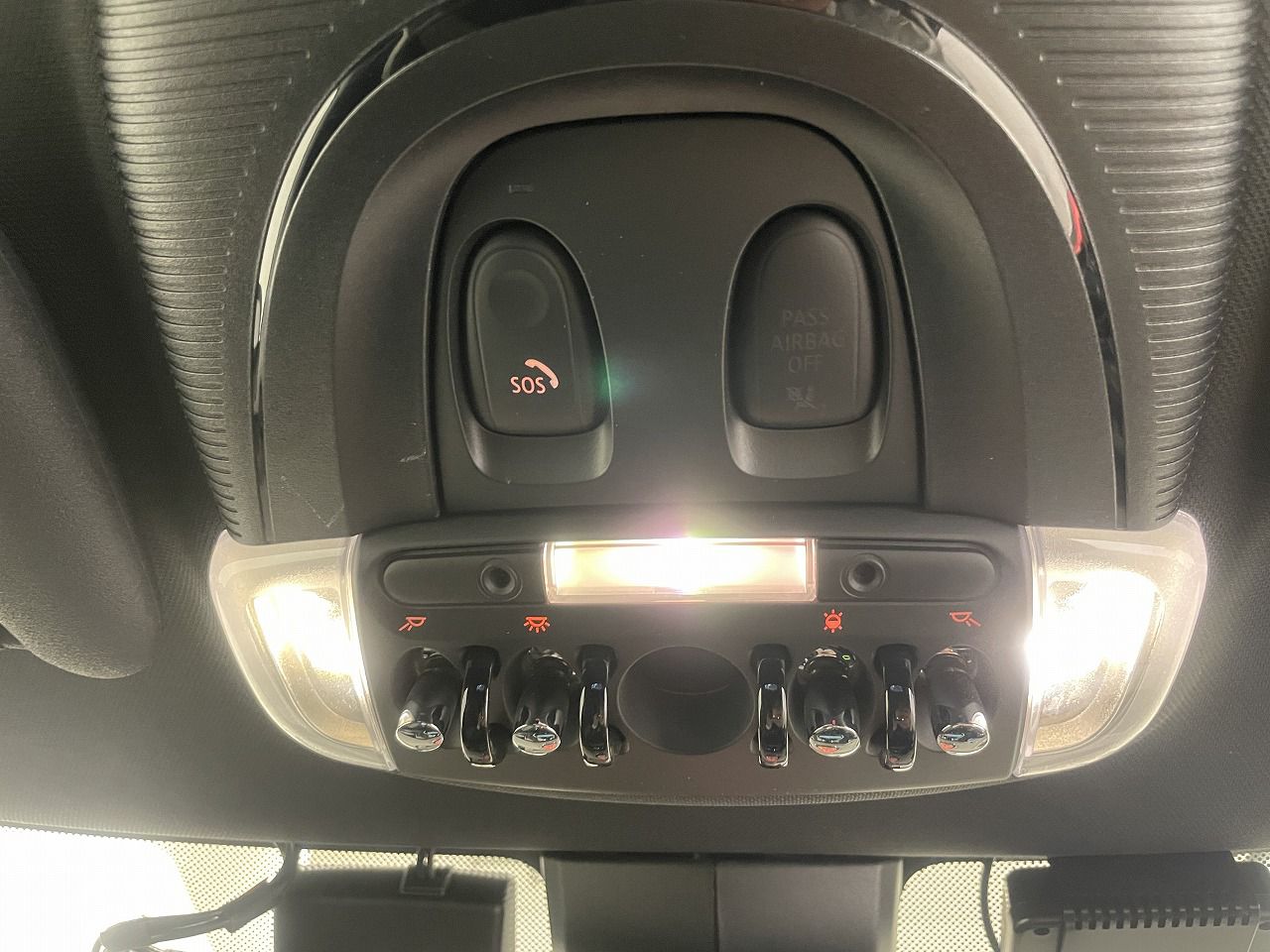 F56 MINI JOHN COOPER WORKS