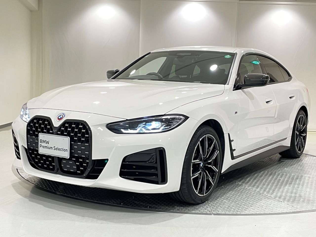 420i Gran Coupe M Sport