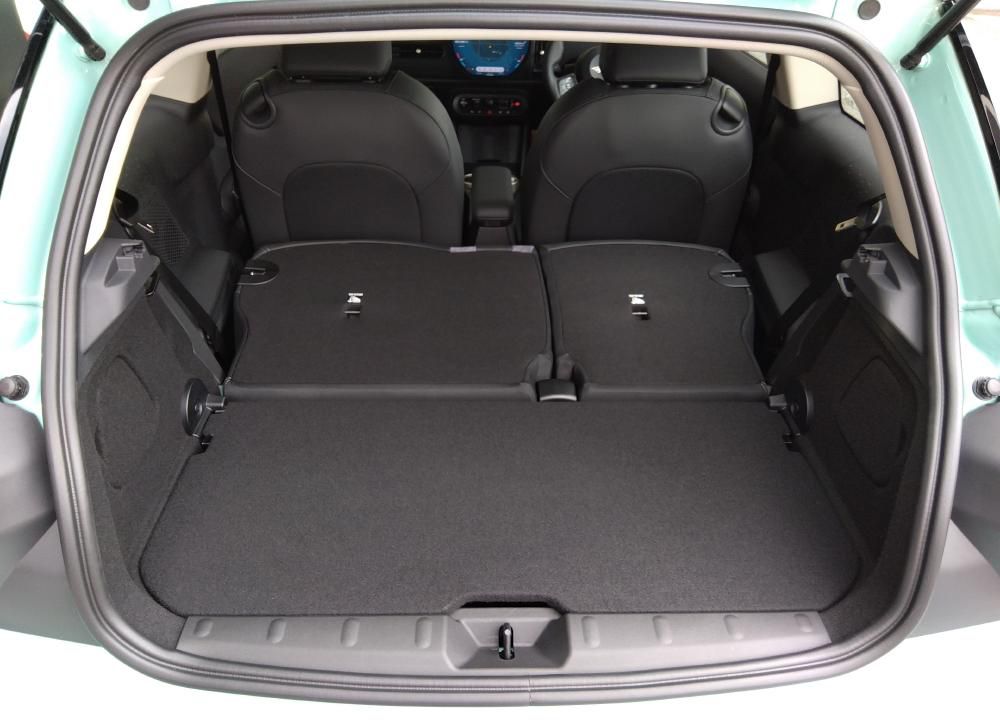 F66 MINI Cooper C 3Dr