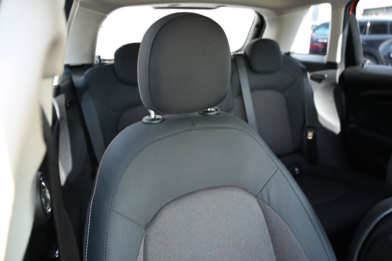 F55 MINI Cooper 5-Door Hatch LCI