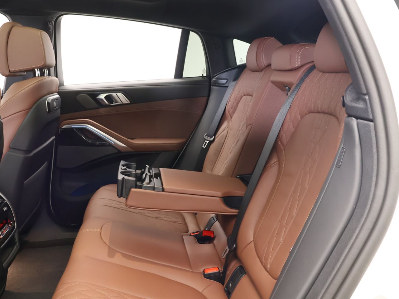 X6 xDrive30d M Sport RHD