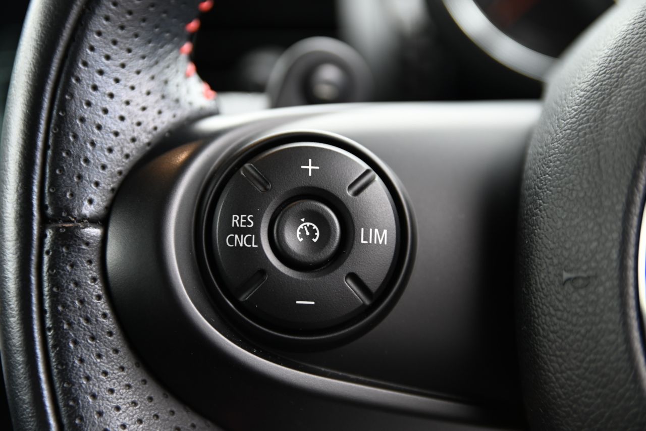 F55 COOPER S
