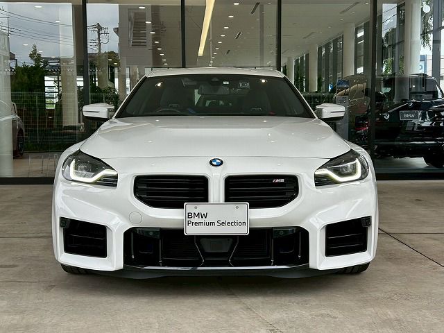 G87 M2 Coupe