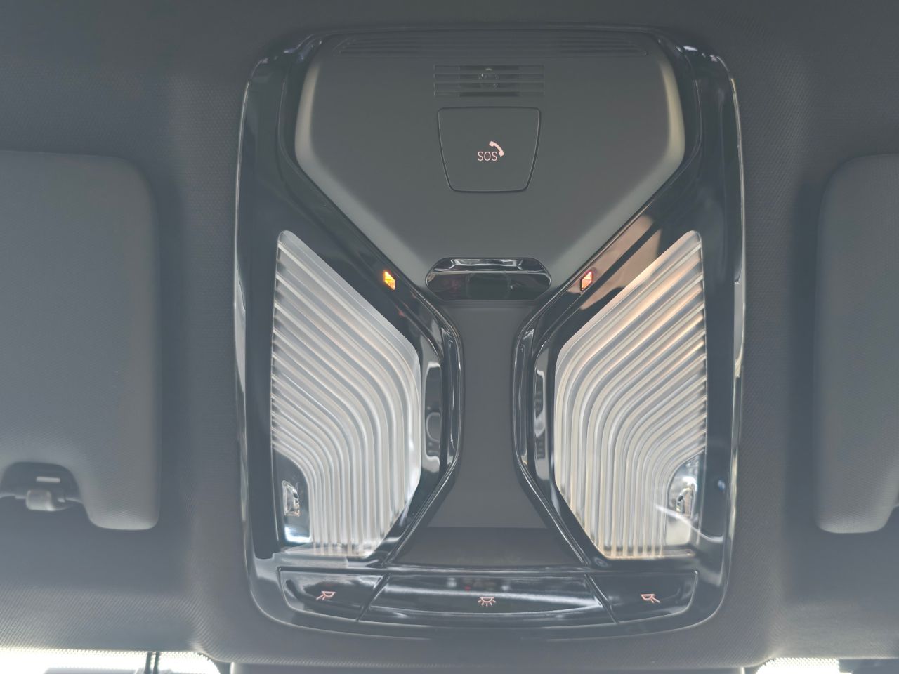 G21 320d xDrive Touring RHD